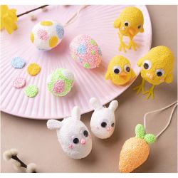 Kreativ Set Modellieren