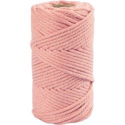 Macramé-Kordel