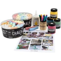 Kreativ Mix Ausmalen, 1 Pck