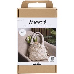 Kreativ Set Macramé