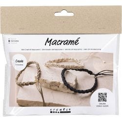 Mini Kreativ Set Macramé