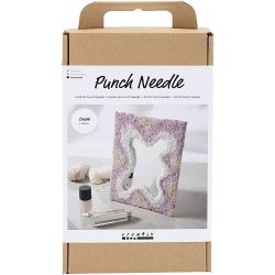Kreativ Set Punch Needle