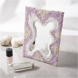 Kreativ Set Punch Needle