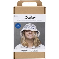 Kreativ Set Häkeln