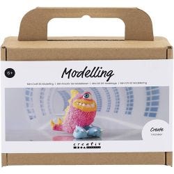 Mini Kreativ Set Modellieren