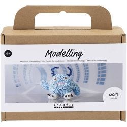 Mini Kreativ Set Modellieren