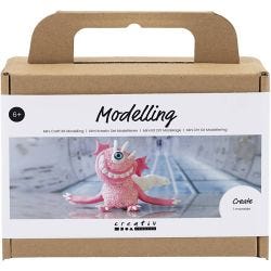 Mini Kreativ Set Modellieren