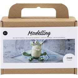 Mini Kreativ Set Modellieren