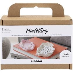 Mini Kreativ Set Modellieren