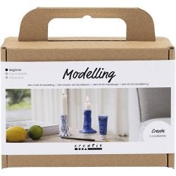 Mini Kreativ Set Modellieren