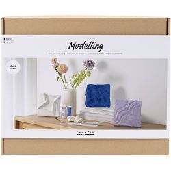 Maxi Kreativ Set Modellieren