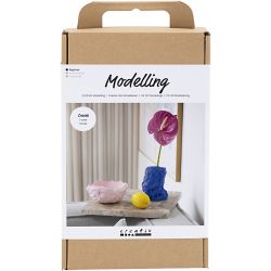 Kreativ Set Modellieren