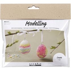 Mini Kreativ Set Modellieren