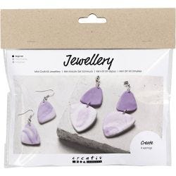 Mini Kreativ Set Schmuck