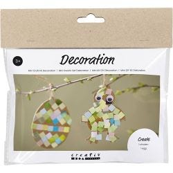 Mini Kreativ Set Dekoration