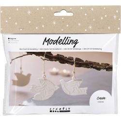 Mini Kreativ Set Modellieren
