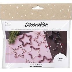 Mini Kreativ Set Dekoration