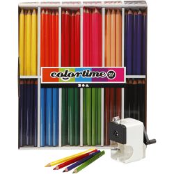 Colortime Buntstifte