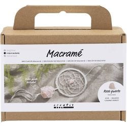 Mini Kreativ Set Macramé