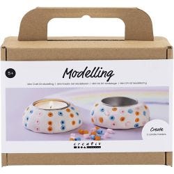 Mini Kreativ Set Modellieren