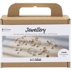 Mini Kreativ Set Schmuck