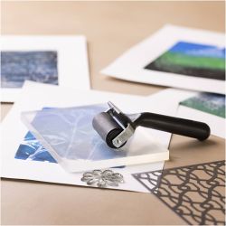 Werkzeugsatz Gel-Druck