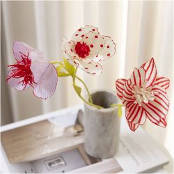 Mini Kreativ Set Krepppapier