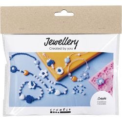 Mini Kreativ Set Schmuck