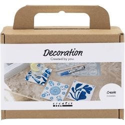 Mini Kreativ Set Dekoration