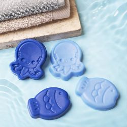 Kreativ Set Seifenherstellung