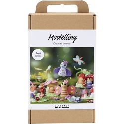 Kreativ Set Modellieren