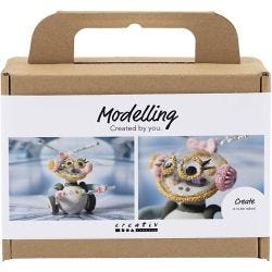 Mini Kreativ Set Modellieren