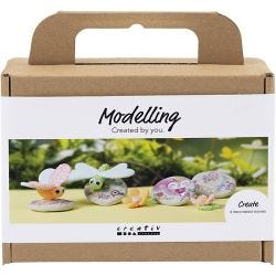 Mini Kreativ Set Modellieren
