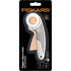 Fiskars Rollmesser