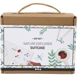Entdecker-Kasten Natur