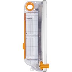 Rotierender Papierschneider