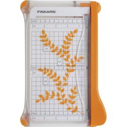 Hebelschneidemaschine für Papier 