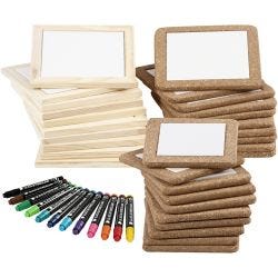 Kreativset Untersetzer