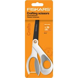 Fiskars Antihaft-Allzweckschere