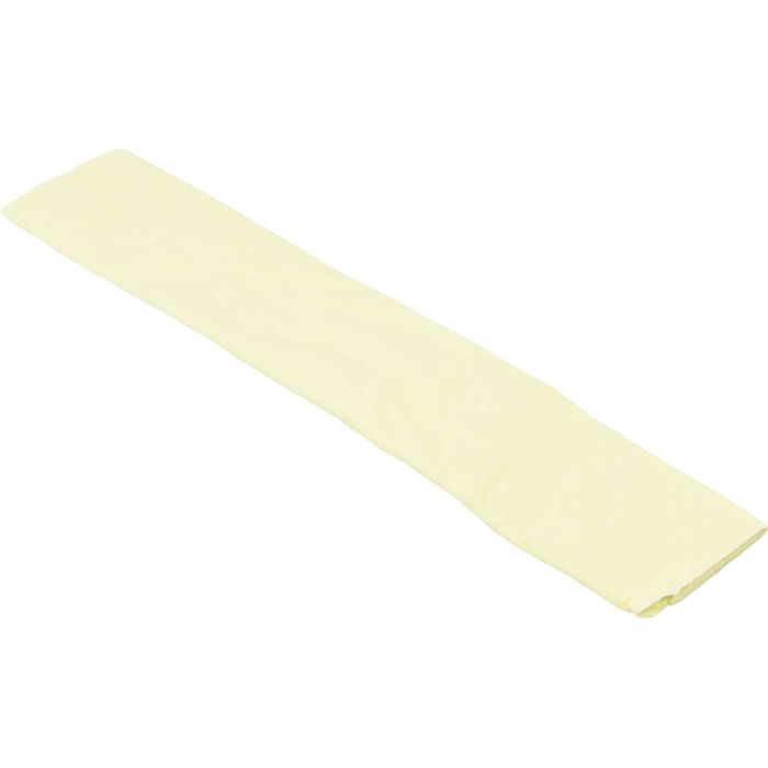 Krepppapier, Blatt 50x250 cm, 22 g, Hellbeige, 1 Lage/ 1 Pck