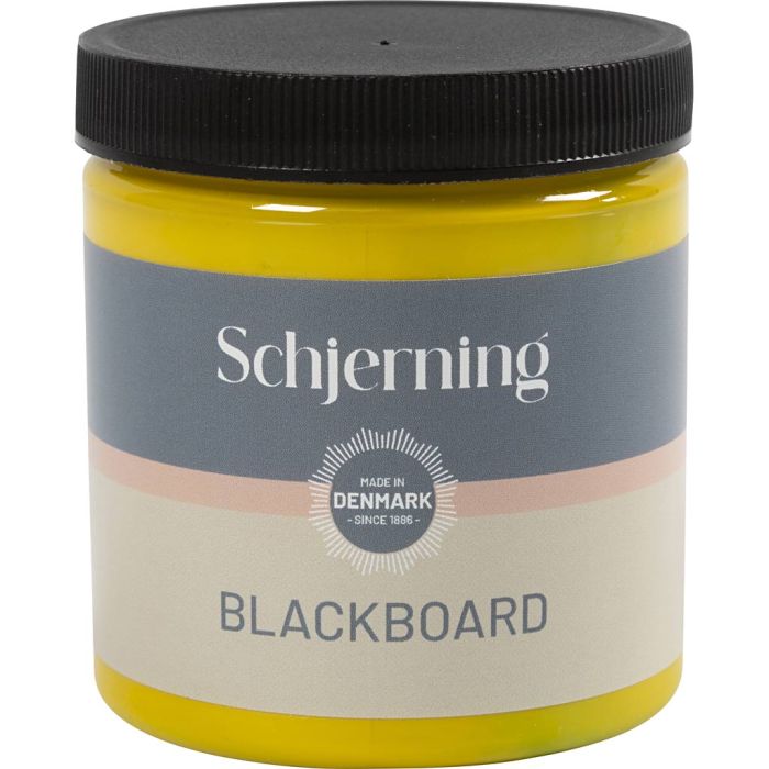 Tafelfarbe, Lindgrün, 250 ml/ 1 Pck