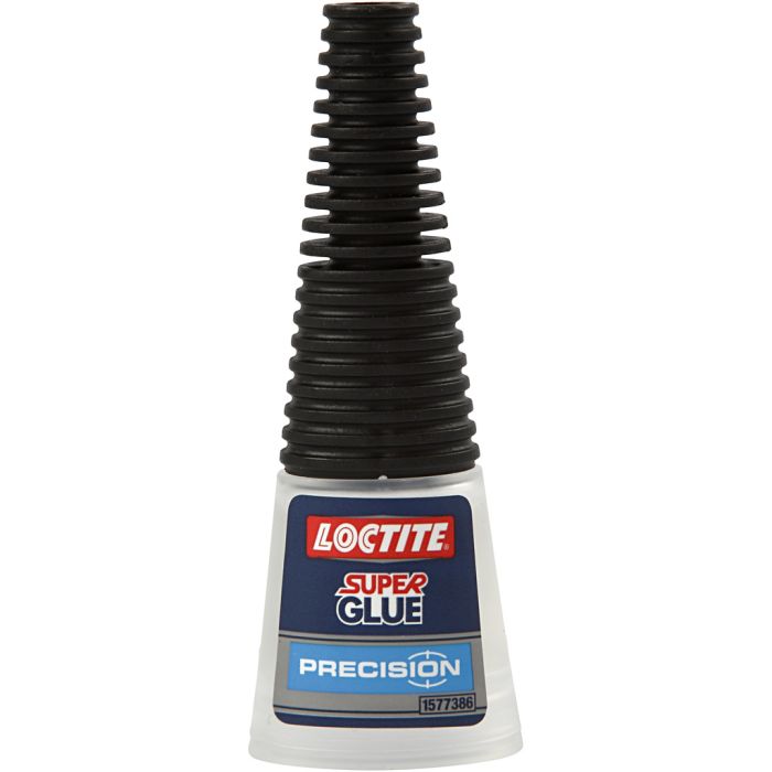 Loctite Präzisions Kleber, 5 g/ 1 Fl.