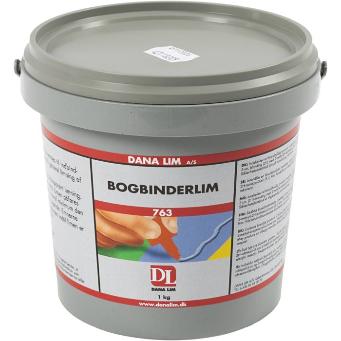 Buchbinderleim, 1 kg