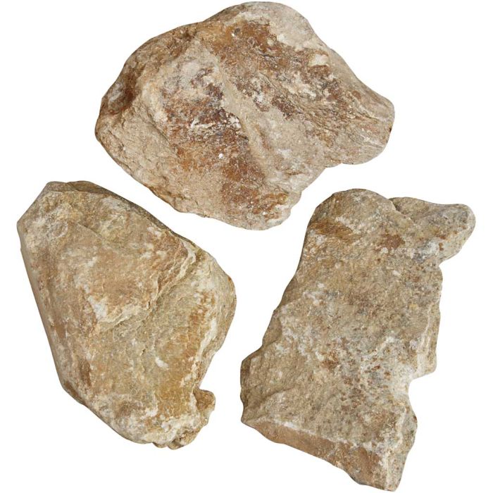 Speckstein, Creme, 10 kg/ 1 Pck