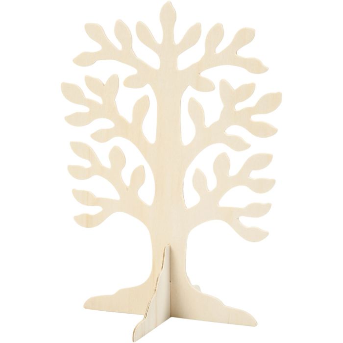 Baum, 30x21,5 cm, 1 Stk
