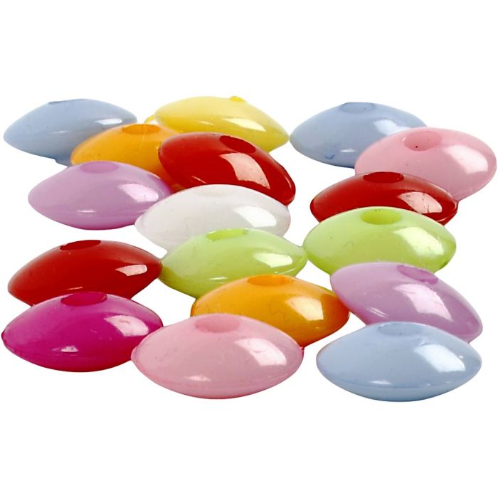 Sortierte Farben, 700 ml/ 1 Pck