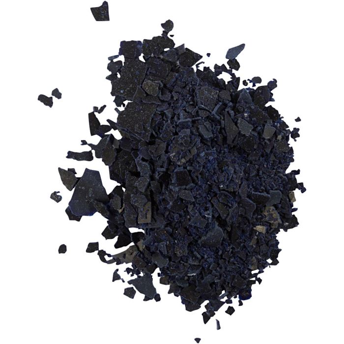 Kerzenfarbe, Hellblau, 10 g/ 1 Pck