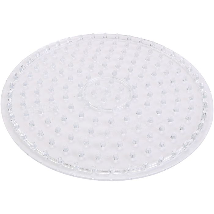 Steckplatte, D 15 cm, JUMBO, 1 Stk