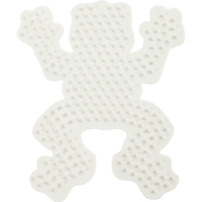 Frosch, Größe 10 cm, medium, 1 Stk