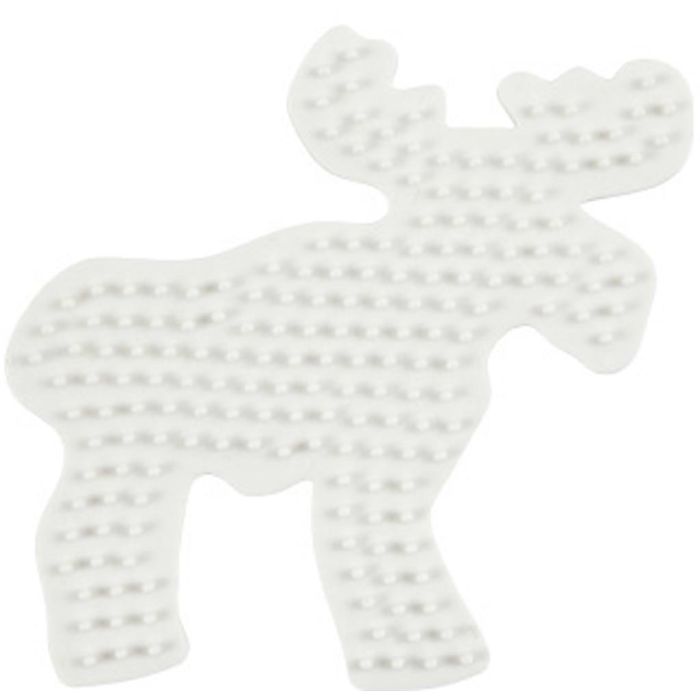 Elch, Größe 11 cm, medium, 1 Stk